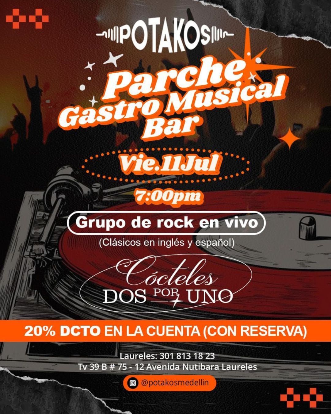 Flyer